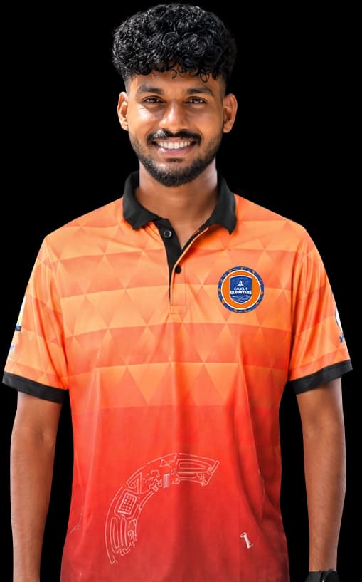 Aravind KS