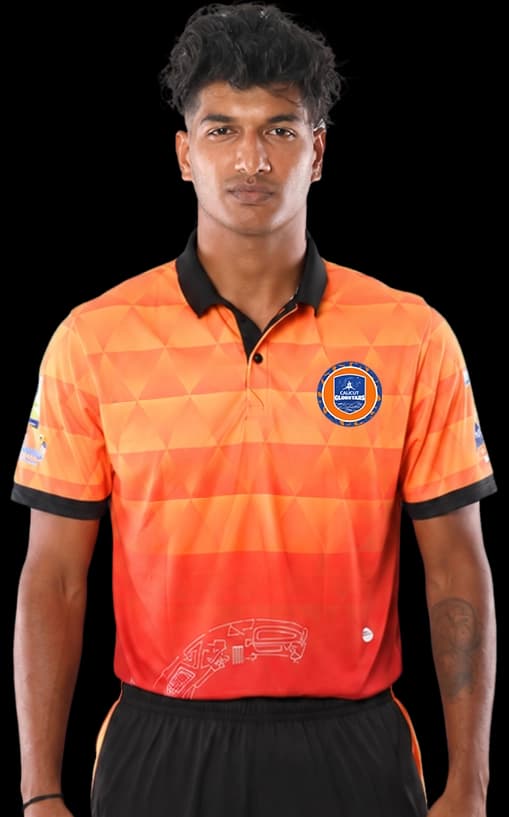Krishna Devan