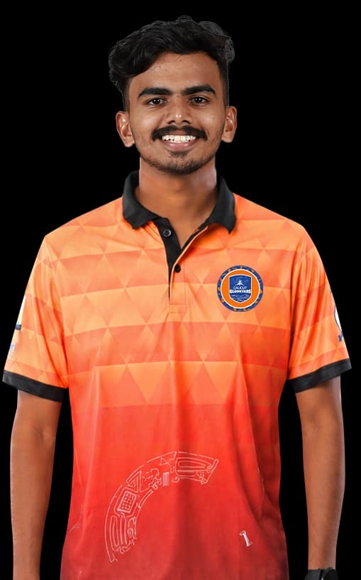 Rahaan Raheem