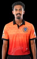 Rohan Kunnummal