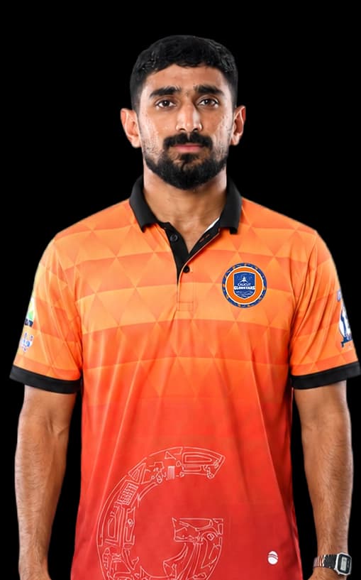 Salman Nizar