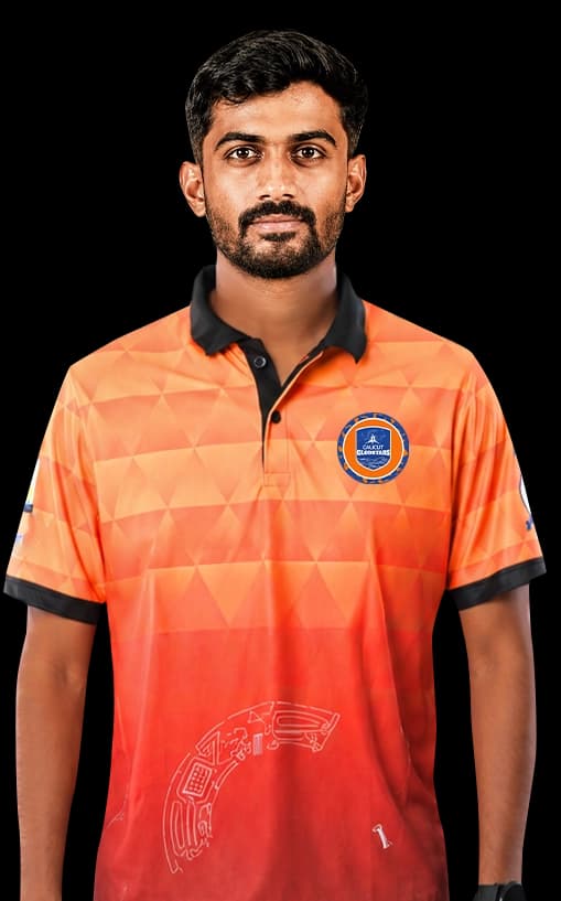 Varun Nayanar