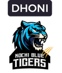 Kochi Blue Tigers
