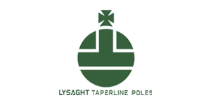 Lysaght Taperline Poles